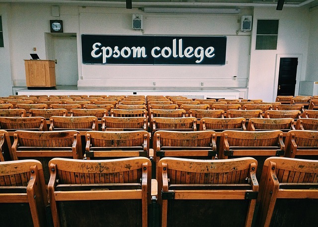 epsom college