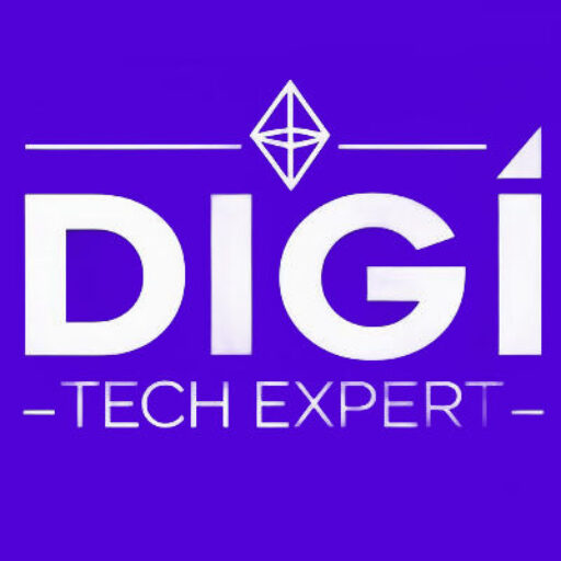 digi tech expert